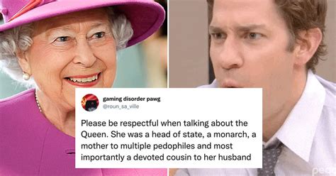 Is It Too Soon For Queen Elizabeth Memes? Apparently The Internet Doesn ...