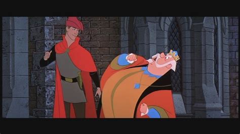 Prince Phillip in "Sleeping Beauty" - Leading men of Disney Image ...