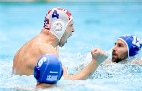 LIVE VIDEO Hrvatska je u polufinalu Barakude su čudesnim drugim