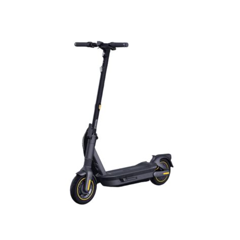 Ninebot MAX G2