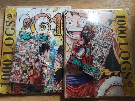 One Piece: arriva la celebration edition del volume 99 | AnimeClick