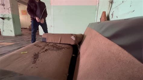 Fuck Yo Couch Pissing On The Sofa For My Pervs Who Love To Watch It Soak In Xxx Mobile
