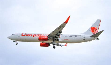 Penjelasan Lion Air Pengalihan Pendaratan Ke Ambon Sesuai Prosedur