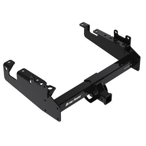 Draw Tite Ultra Frame Class Trailer Hitch Inch Square