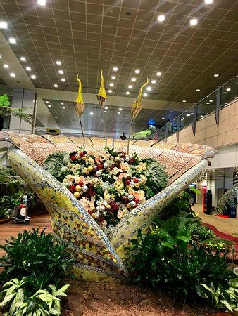 Enchanted Garden (Singapore): UPDATED 2019 All You Need to Know Before ...