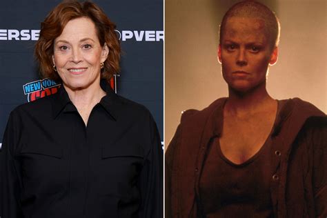 Sigourney Weaver Defends David Finchers Alien 3