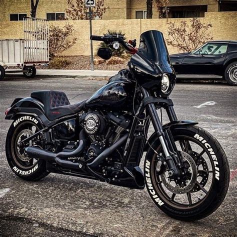 2019 harley davidson low rider s custom clubstyle – Artofit