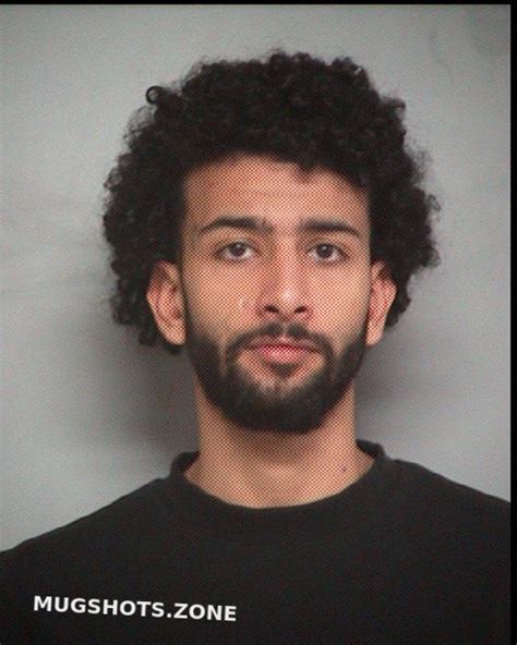 JALUDI MOHAMMED WALID 03 21 2023 Polk County Mugshots Zone