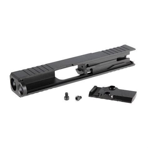 Brownells Rmrcc Cut Slide For Glock® 43