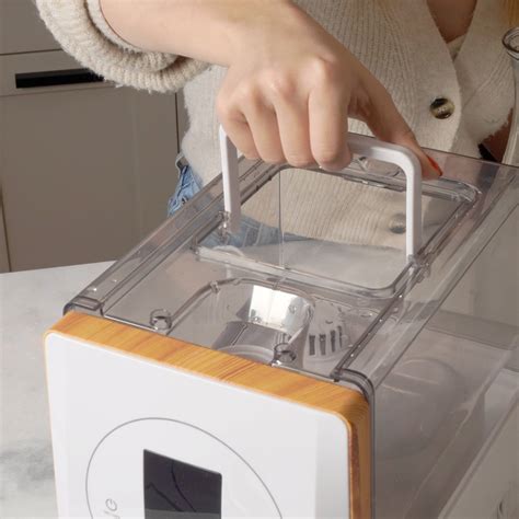Questions and Answers: Levoit Smart Hybrid Ultrasonic Humidifier White