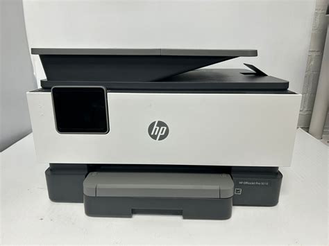 HP OfficeJet Pro 9018 All-in-One Printer (3UK84A) FREE SHIPPING - FAST ...