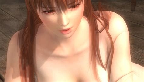 Hot DOA Guy Gal Discussion Thread Page 12 Free Step Dodge