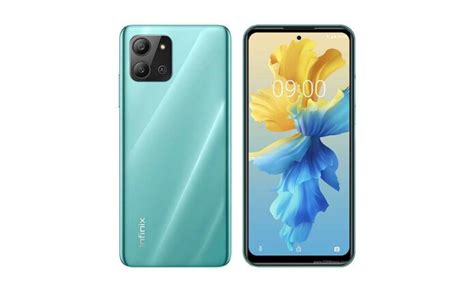 Infinix Hot 11 2022 Telset