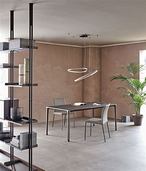 Mesa De Comedor Keramik Boulevard Cattelan