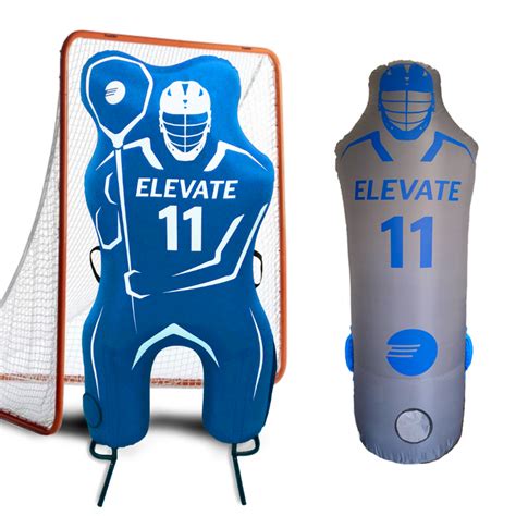 Lacrosse Training Equipment | ELEVATE SPORTS – Elevate Sports