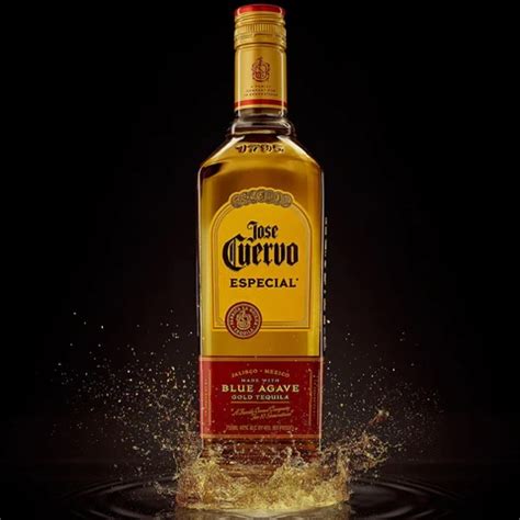 Cuervo Gold 1L | Irondequoit Liquor