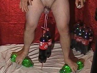 CBT Cocacola Play Gay Nude Porn Feat BDSM Cocacola XHamster