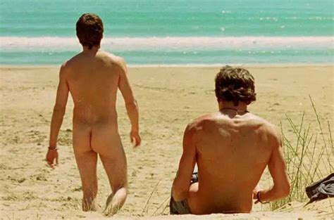 Yon Gonz Lez Nudo Frontale In Sex Party And Lies Bitchyx