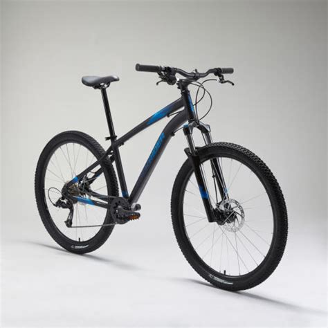 Rockrider St Cross Country Xc Bike