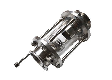 Узел отбора 2 дюйма