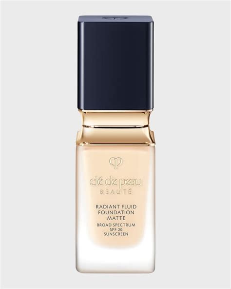 Guerlain Oz Lingerie De Peau Natural Perfection Foundation SPF Neiman Marcus