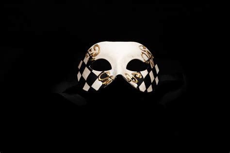colombina mask ebotteghe
