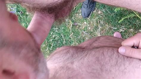 Chupado Por Oso En La Naturaleza XVIDEOS