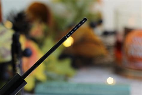 Too Faced Better Than Sex Waterproof Mascara Melt Off Anoushka Loves