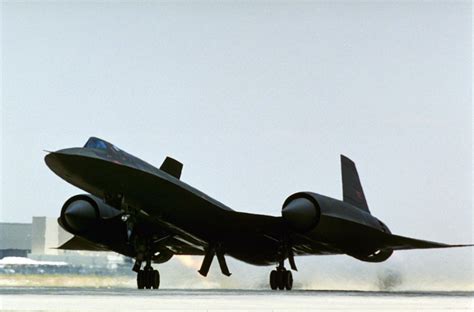 The Fastest Plane on Earth [25 pics] » TwistedSifter