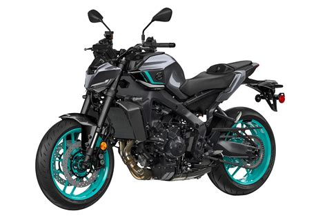 The Ultimate Naked Bike Specs And Performance 2024 Yamaha MT 09