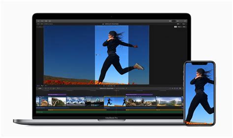 Final Cut Pro X迎来重大更新大幅提升视频剪辑效率