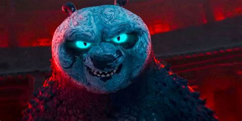 chameleons abilities  kung fu panda   powerful
