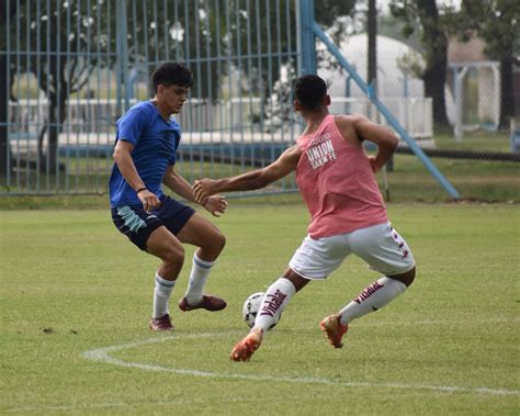 Atlético de Rafaela on Twitter InferioresAFA Los chicos se preparan