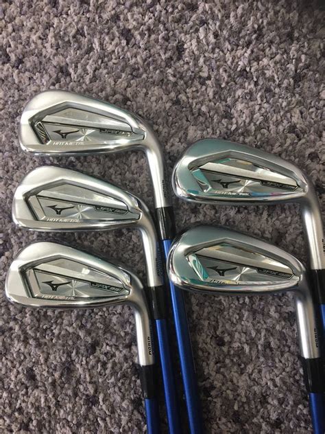 ミズノ JPX HOT METAL 本 iPW ツアーAD AD S ミズノ 売買されたオークション情報yahooの商品