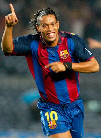 Ronaldinho Se Retira Oficialmente Del Futbol