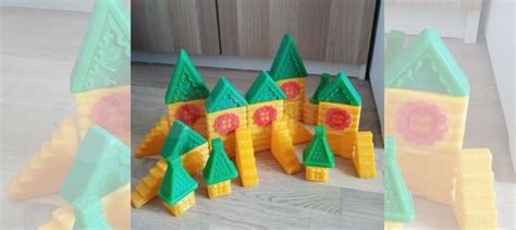 Советские игрушки замки купить в Санкт-Петербурге | Личные вещи | Авито