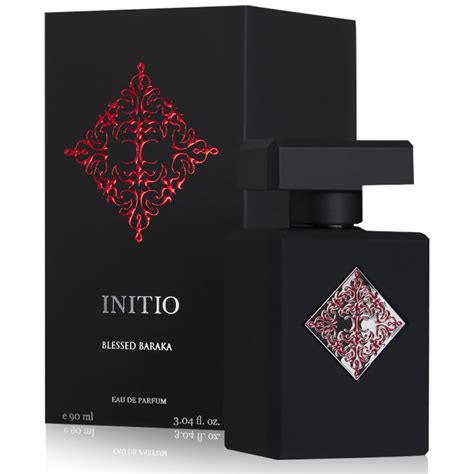 Initio Perfumes - Unveiling a Mystical World of Alluring Fragrances ...