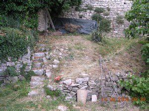 Comment Faire Un Escalier Dans Un Talus Gamboahinestrosa