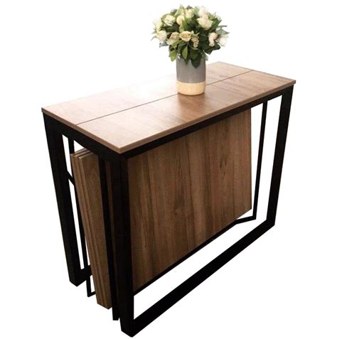 Стол-консоль трансформер — CONSOLE в Киеве | Smartliving | Консоли ...