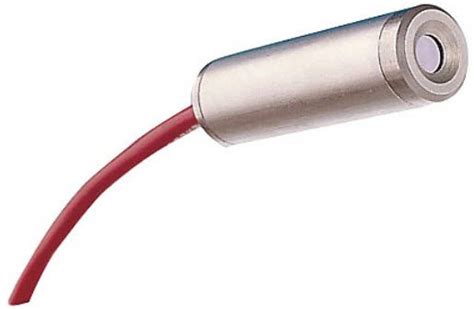 Infrared Temperature Sensor Ritm Industry