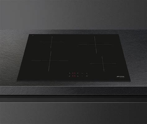 Индукционная варочная панель Smeg SI2641D1 купить в Москве на NeAmazon