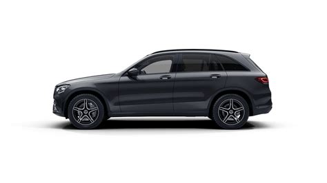 Renting Mercedes Glc 220d 4matic Gris Renting Partner