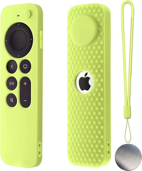 Amazon Fintie Protective Case For Apple TV 2 3 Remote Controller