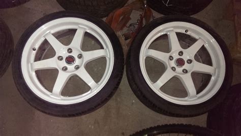 немного придали вид тачке) — Креста-Чайзер (гибрид), 1994 года | тюнинг ...