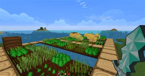 Sphax PureBDCraft 1 19 4 Resource Pack Texture Pack