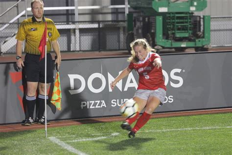 Womens Soccer Ohio State Falls 1 0 In Double Overtime To Penn State