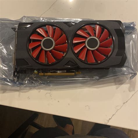 Radeon 570 8gb For Sale In Dupont Wa Offerup