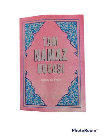 Tam Namaz Hocası Kitap Çeşitleri