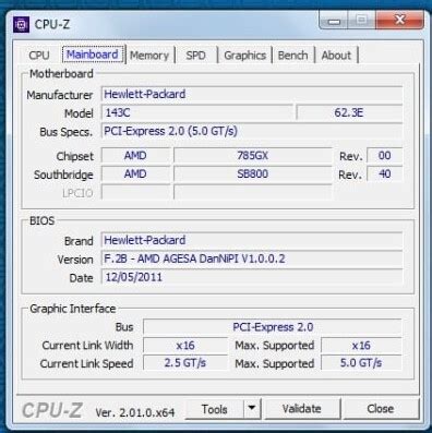 Помощью в подборе CPU у ноутбука HP G62 | Пикабу