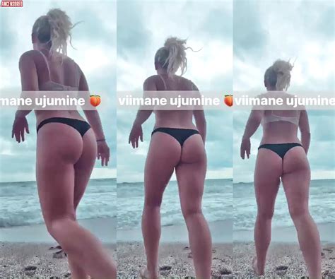 Naked Merilin M Lk Added By Ka